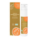 Organic Strong Dermo Purifying Face Cream Ενυδατική Κρέμα Προσώπου με Αντιγηραντικές Ιδιότητες Dr.Taffi 30ml