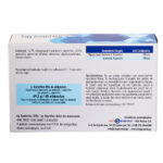 Vegan Acetyl L-Carnitine Mix 350 mg+ Tartrate 350mg Viogenesis 60 κάψουλες 2