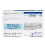 Vegan Black Garlic Wasabi Viogenesis 60 ταμπλέτες 2