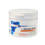 Vegan L-Glutamine Powder L-Γλουταμίνη σε σκόνη Viogenesis 250 gr