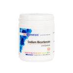 Vegan Sodium Bicarbonate Viogenesis 500 gr