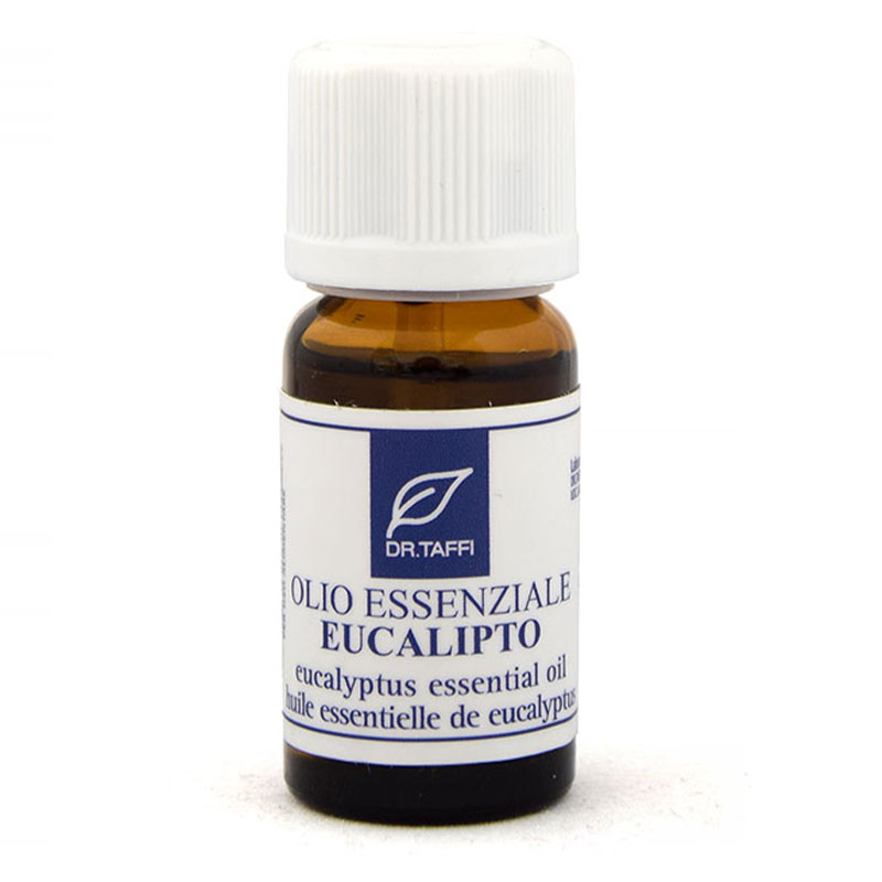eucalyptus essential oil dr taffi