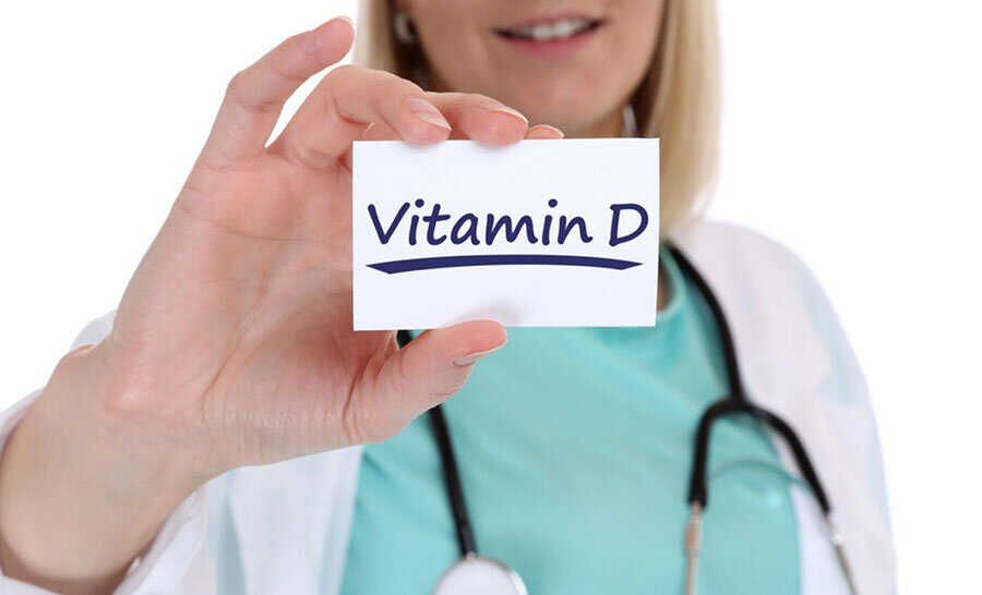 vitamin D covid