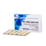 Vegan R(+) Alpha Lipoic Acid 250 mgViogenesis 30 Ταμπλέτες