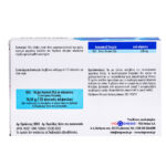 Vegan R(+) Alpha Lipoic Acid 250 mgViogenesis 30 Ταμπλέτες 2