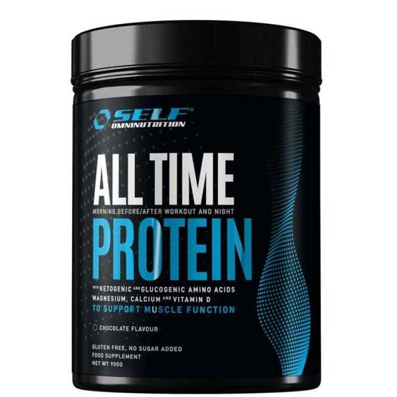 Self Omninutrition All Time Protein 900gr Chocolate