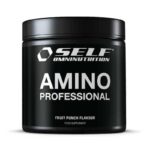 Self Omninutrition Amino Professional 250gr Fruit Punch