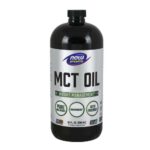 Now Foods MCT Oil Liquid 946ml