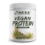 Self Omninutrition Vegan Protein 500gr