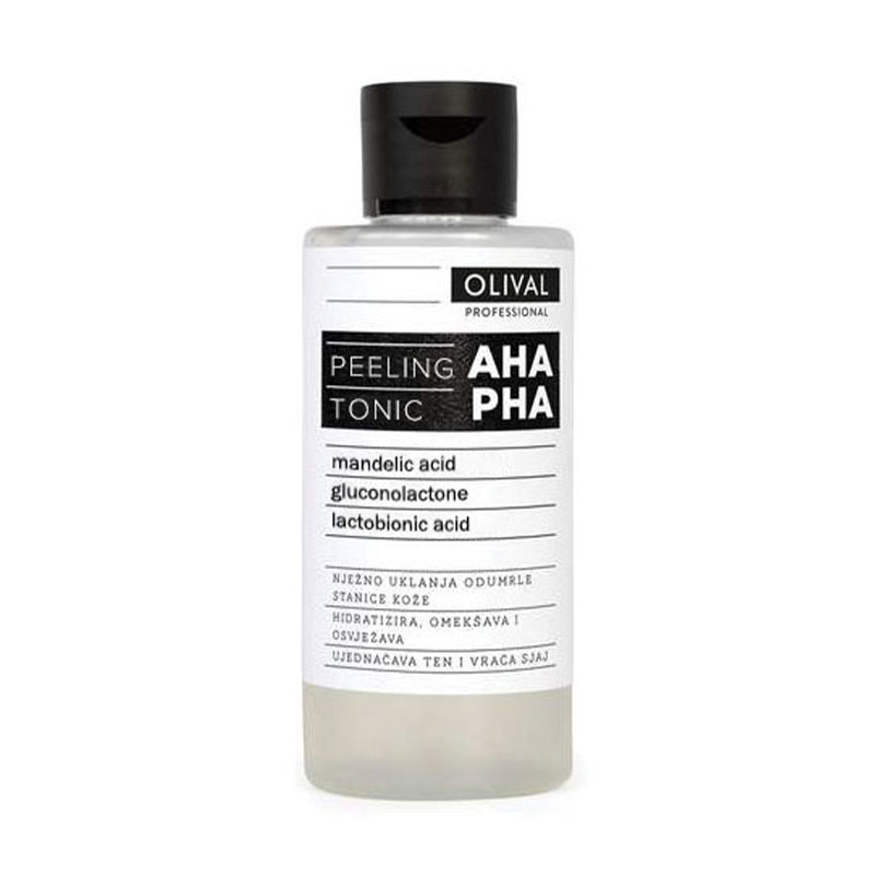 Peeling tonic AHA-PHA Olival 150ML