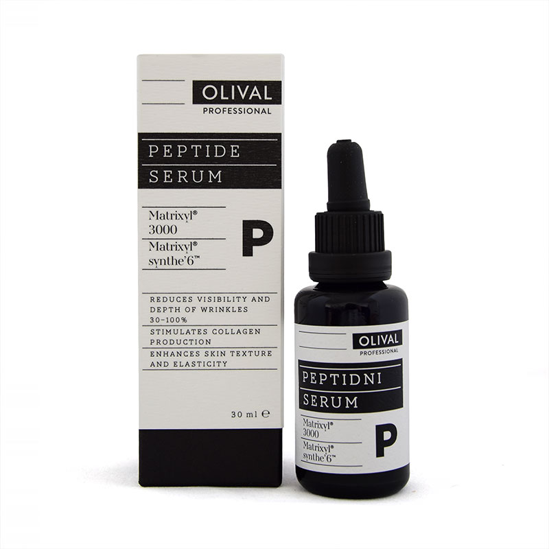 Peptide Serum P Olival