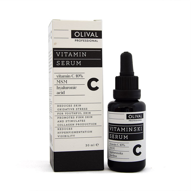 Vitamin Serum C Olival