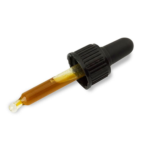 CANNADROPS pipette