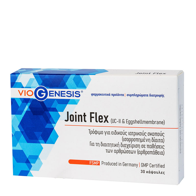 Joint-Flex 30 caps