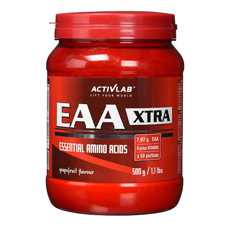 eaa xtra grapefruit