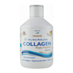 Swedish Nutra vitamin Collagen Pure Peptide Marine