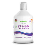 Swedish Nutra vitamin Vegan Collagen