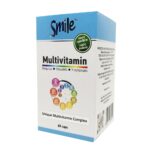 Multivitamin Smile