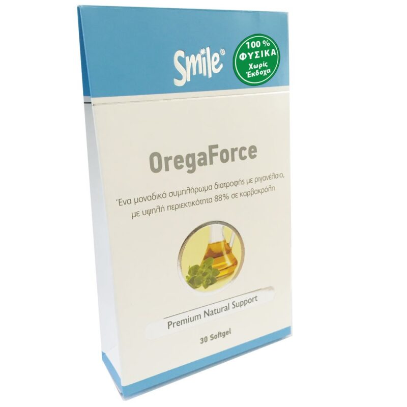 orega force frontwithlabel