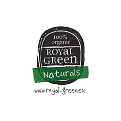 Royal Green logo