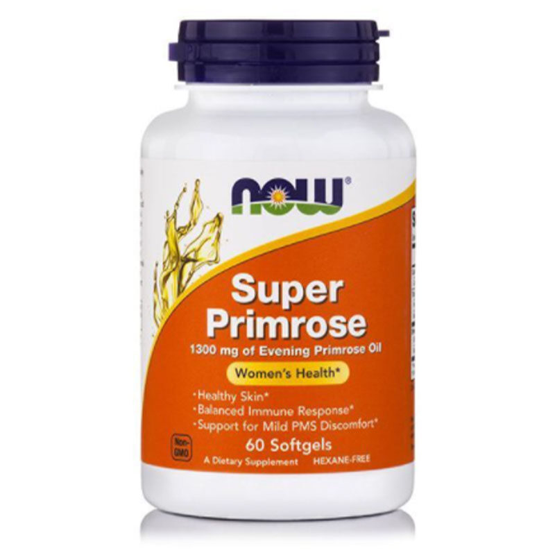 SUPER PRIMROSE 1300mg Now