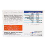 Vegan Beta-NAD Plus 75 mg Viogenesis 30 φυτικές κάψουλες 2