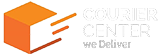 logo Courier Center