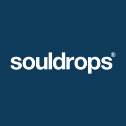 Souldrops logo