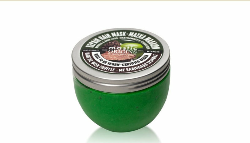 Repair Hair Mask Mastic Origins