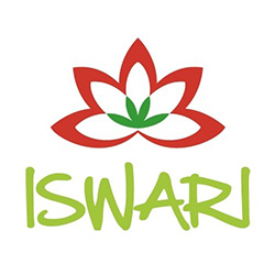 Iswari logo