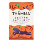 τσαι βουνου