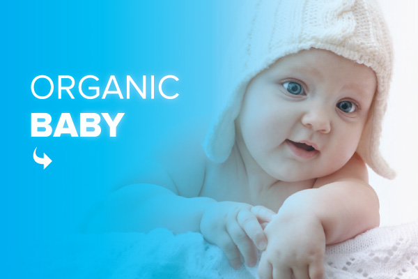 Organic-baby