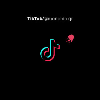 Monobio στο TikTok