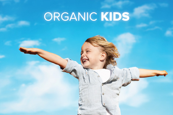 Organic kids