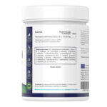 Collagen 10 000 MG Natural Vitamins label