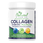 Collagen 10 000 MG Natural Vitamins