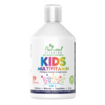 Kids Multivitamin Natural Vitamins