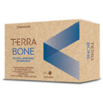 Terra Bone 60 tablets genecom