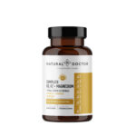 Complete D3 K2 Magnesium Natural Doctor 60 capsules