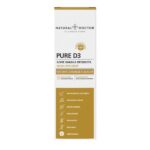 Pure D3 Σταγόνες D3 2000IU Natural Doctor 30ml