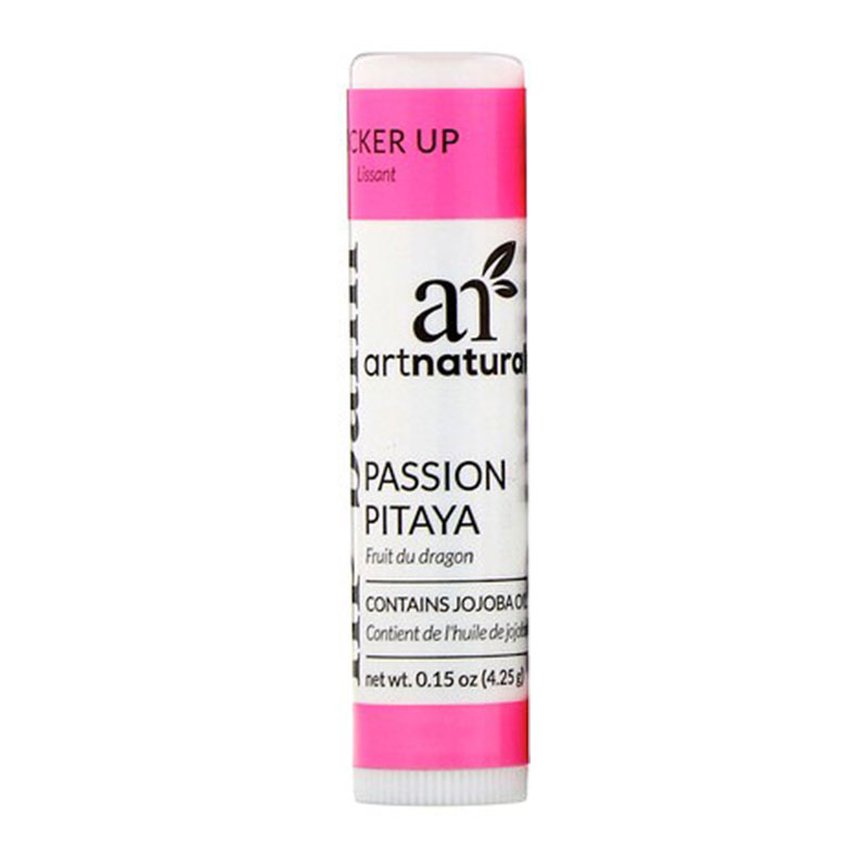 lip balm artnaturals passion pitaya 4,25 grams