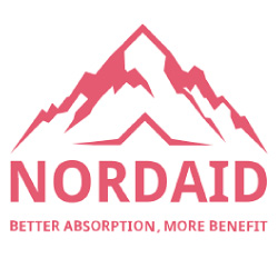 Nordaid logo