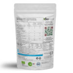 Βιολογική Πρωτεΐνη Whey Ορού Γάλακτος 75% με Γεύση Σοκολάτα Βιολόγος 500g 2