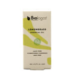 Βιολόγος Lemongrass Essential Oil