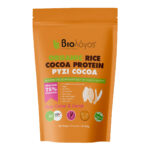 Βιολόγος Organic Rice Cocoa Protein