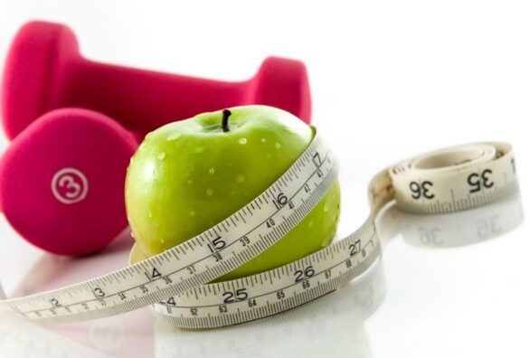 δίαιτα για χάσιμο λίπους και αποτελέσματα
