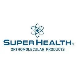 super health logo