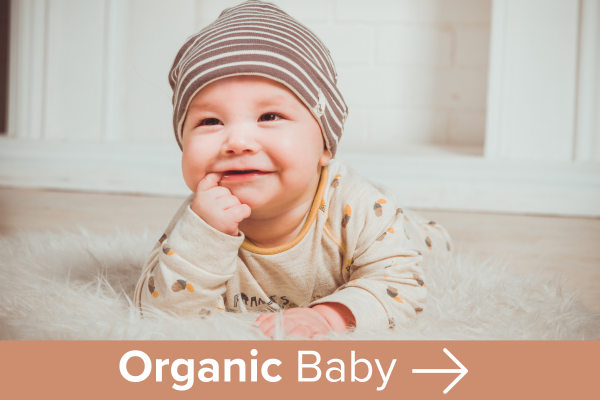 Organic Baby 4