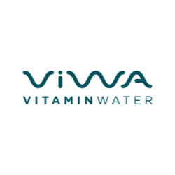 Viwa Vitamin Water logo
