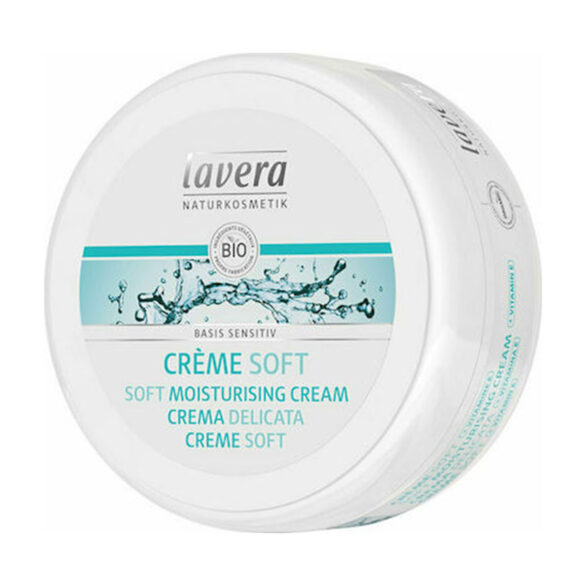 Απαλή Κρέμα Ενυδάτωσης 3 σε 1 LAVERA 150ml